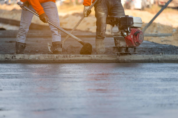 Best Concrete Sidewalk Installation in Niceville, FL
