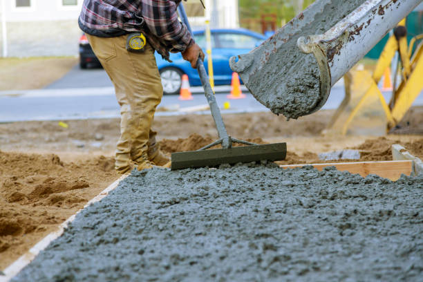 Best Stamped Concrete Services in Niceville, FL