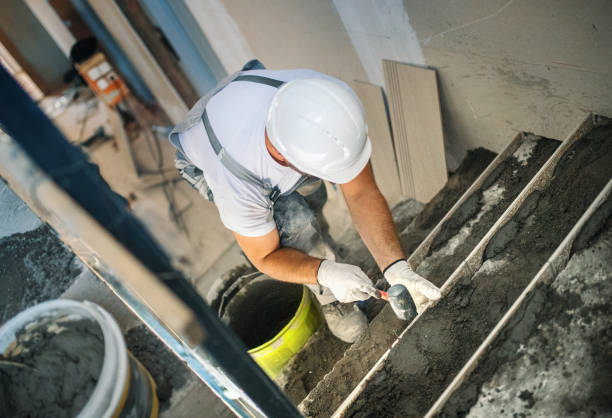 Best Concrete Steps and Stairs in Niceville, FL