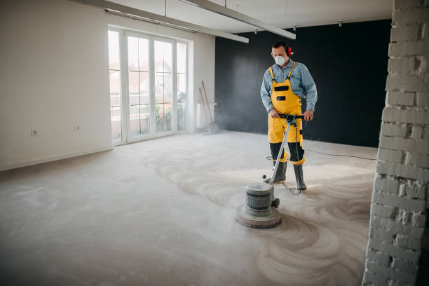 Best Concrete Grinding and Polishing in Niceville, FL