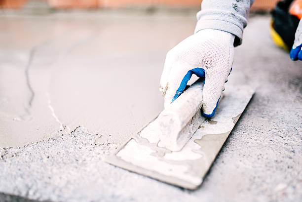 Best Decorative Concrete in Niceville, FL